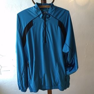 Adidas Golf Climaproof Pullover